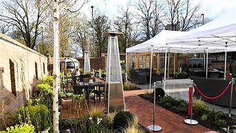 Old Palace Lodge Hotel