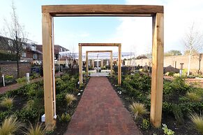 Old Palace Lodge Hotel