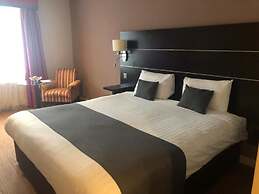 Old Palace Lodge Hotel