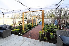 Old Palace Lodge Hotel