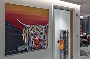 Old Palace Lodge Hotel