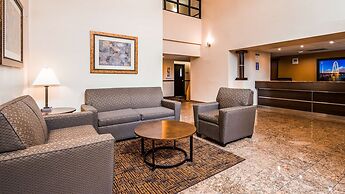 Best Western Northwest Inn