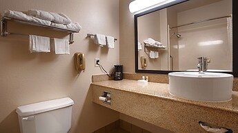 Best Western Northwest Inn