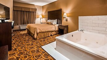 Best Western Northwest Inn