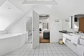 Best Western Torvehallerne