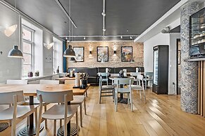 Best Western Torvehallerne