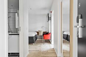 Best Western Torvehallerne