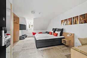Best Western Torvehallerne
