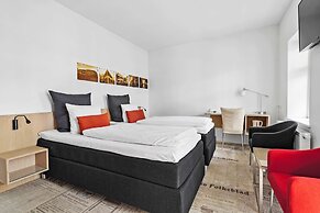 Best Western Torvehallerne