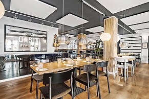 Best Western Torvehallerne