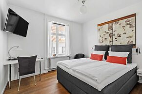 Best Western Torvehallerne