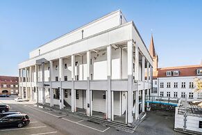 Best Western Torvehallerne