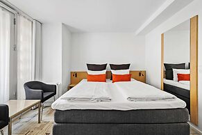 Best Western Torvehallerne
