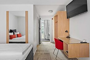 Best Western Torvehallerne