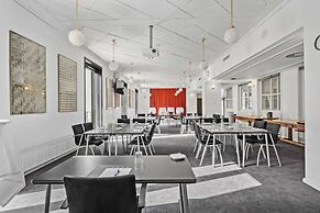 Best Western Torvehallerne