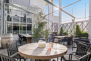 Best Western Torvehallerne