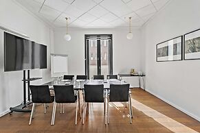 Best Western Torvehallerne