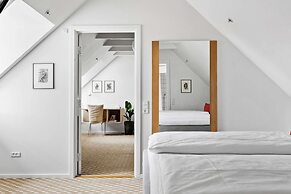 Best Western Torvehallerne