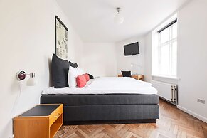 Best Western Torvehallerne
