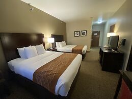 Comfort Inn & Suites Gunnison - Crested Butte