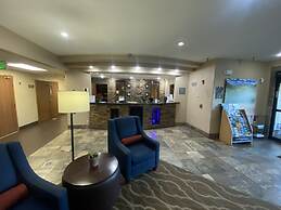 Comfort Inn & Suites Gunnison - Crested Butte