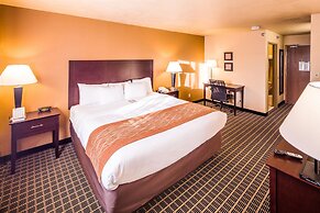 Comfort Inn & Suites Gunnison - Crested Butte