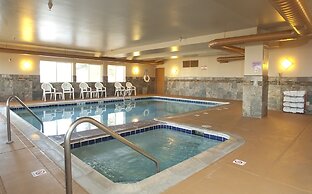 Comfort Inn & Suites Gunnison - Crested Butte