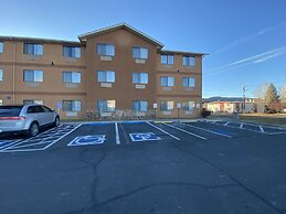 Comfort Inn & Suites Gunnison - Crested Butte