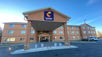 Comfort Inn & Suites Gunnison - Crested Butte