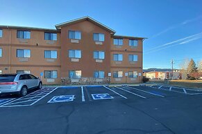 Comfort Inn & Suites Gunnison - Crested Butte