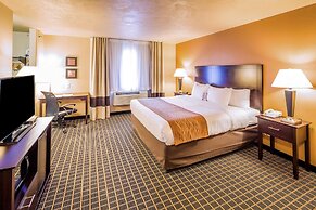 Comfort Inn & Suites Gunnison - Crested Butte