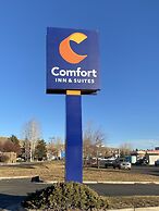 Comfort Inn & Suites Gunnison - Crested Butte