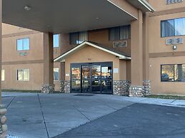 Comfort Inn & Suites Gunnison - Crested Butte