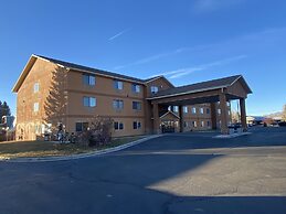 Comfort Inn & Suites Gunnison - Crested Butte