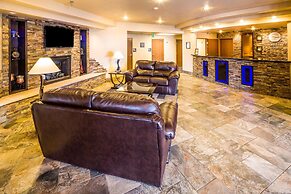 Comfort Inn & Suites Gunnison - Crested Butte