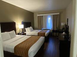 Comfort Inn & Suites Gunnison - Crested Butte
