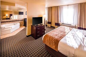 Comfort Inn & Suites Gunnison - Crested Butte
