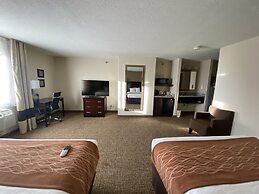 Comfort Inn & Suites Gunnison - Crested Butte