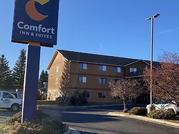 Comfort Inn & Suites Gunnison - Crested Butte