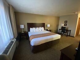 Comfort Inn & Suites Gunnison - Crested Butte