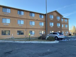 Comfort Inn & Suites Gunnison - Crested Butte