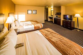 Comfort Inn & Suites Gunnison - Crested Butte