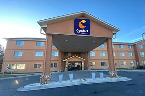 Comfort Inn & Suites Gunnison - Crested Butte