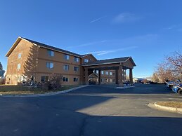 Comfort Inn & Suites Gunnison - Crested Butte