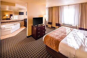 Comfort Inn & Suites Gunnison - Crested Butte