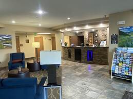 Comfort Inn & Suites Gunnison - Crested Butte