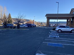 Comfort Inn & Suites Gunnison - Crested Butte