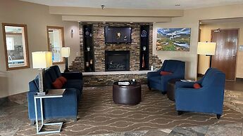 Comfort Inn & Suites Gunnison - Crested Butte