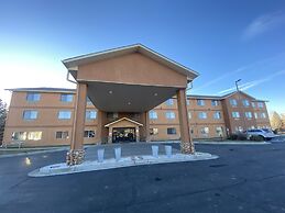 Comfort Inn & Suites Gunnison - Crested Butte