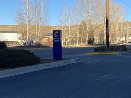 Comfort Inn & Suites Gunnison - Crested Butte